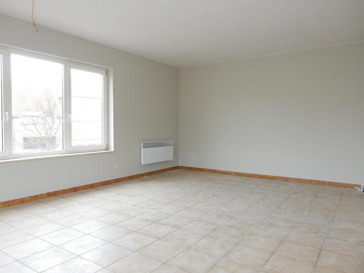 Gerenoveerd appartement te Blankenberge 