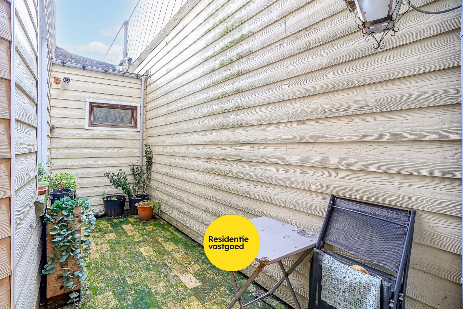 Gezellig appartement met twee slaapkamers in het hart van Westende-Bad 