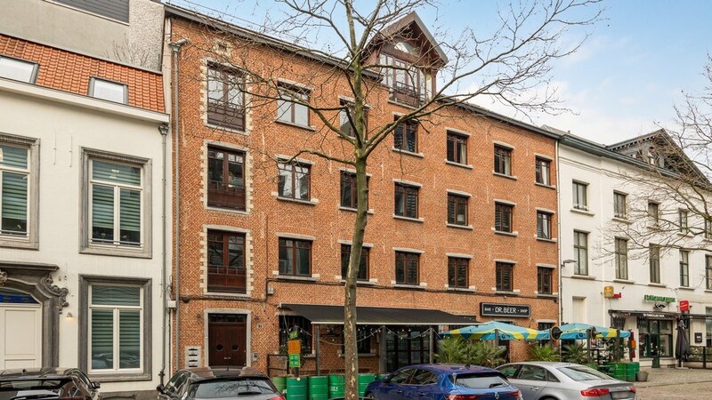  woning - Antwerpen