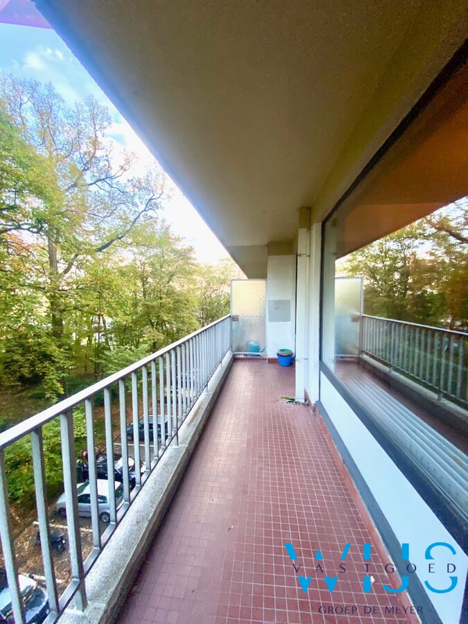 2 slaapkamerappartement in Evergem ! 