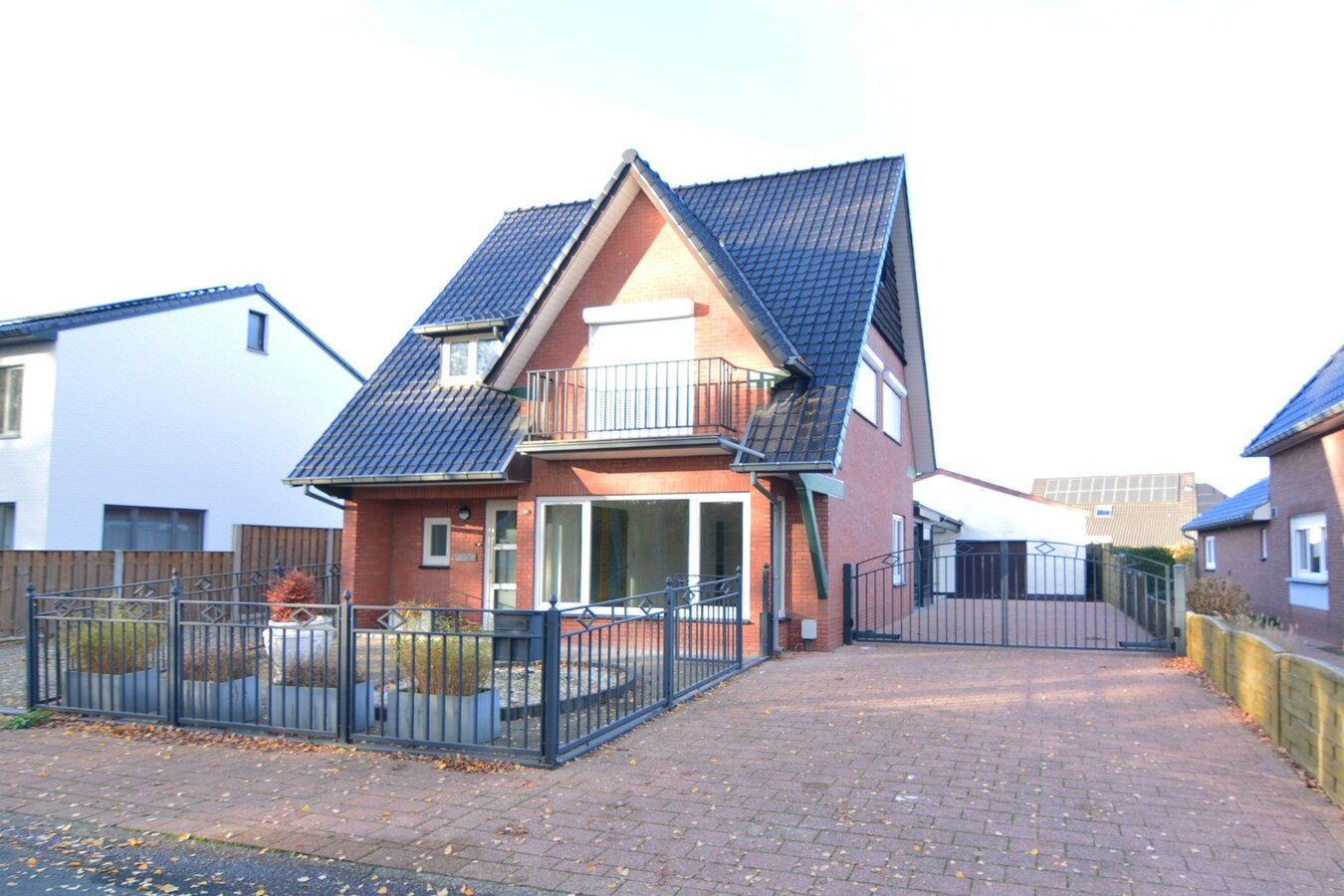 Verhuurd woning - Neeroeteren