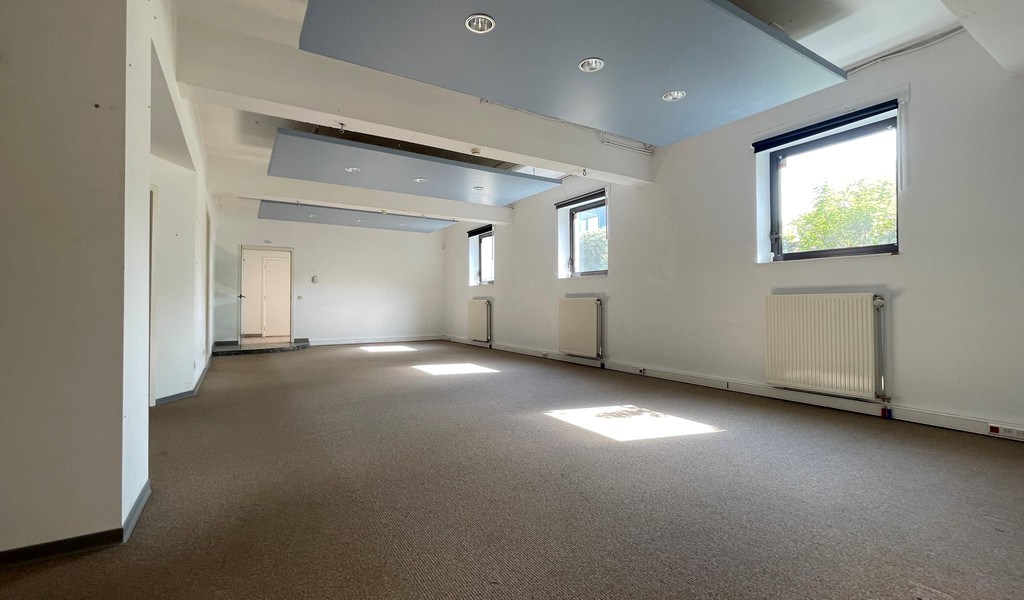 Budgetvriendelijke kantoren te huur aan luchthaven in Deurne