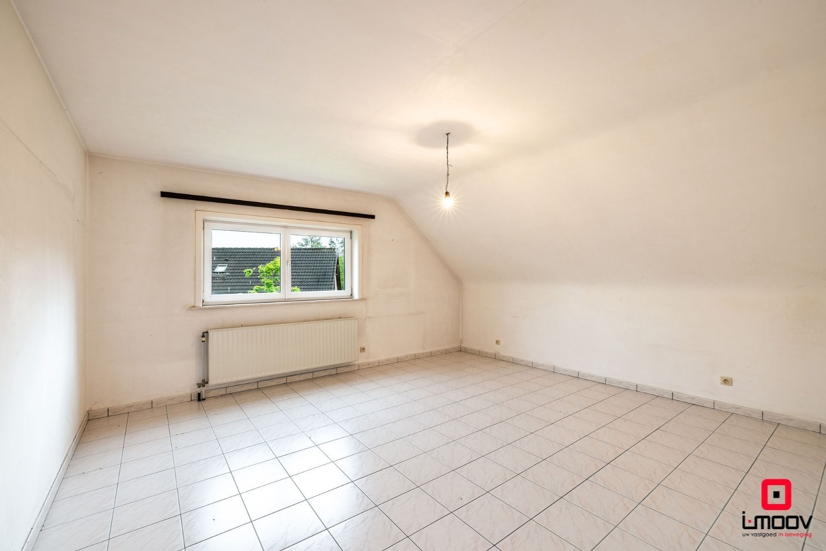 Vrijstaande woning met 4 slaapkamers, tuin en gunstig EPC-label B nabij Gent 