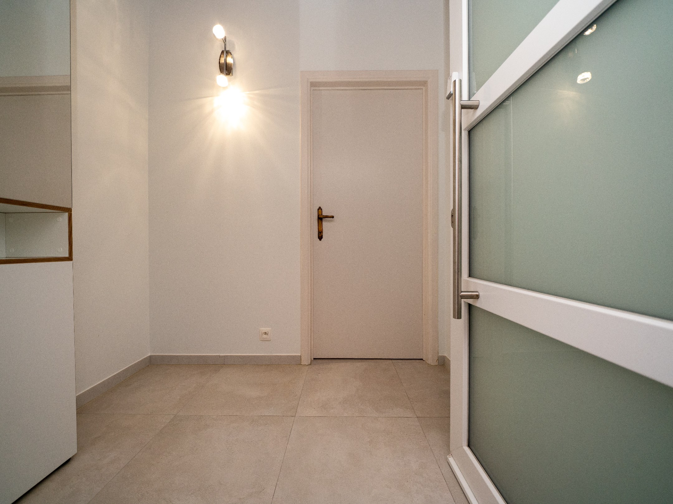 Recent gerenoveerde woning met 4 kamers en 2 badkamers 