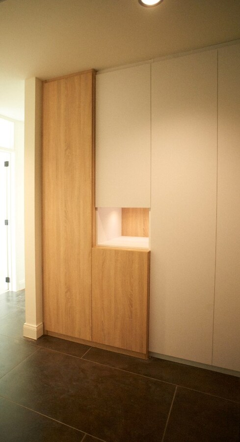 Appartement vendu À Tournai