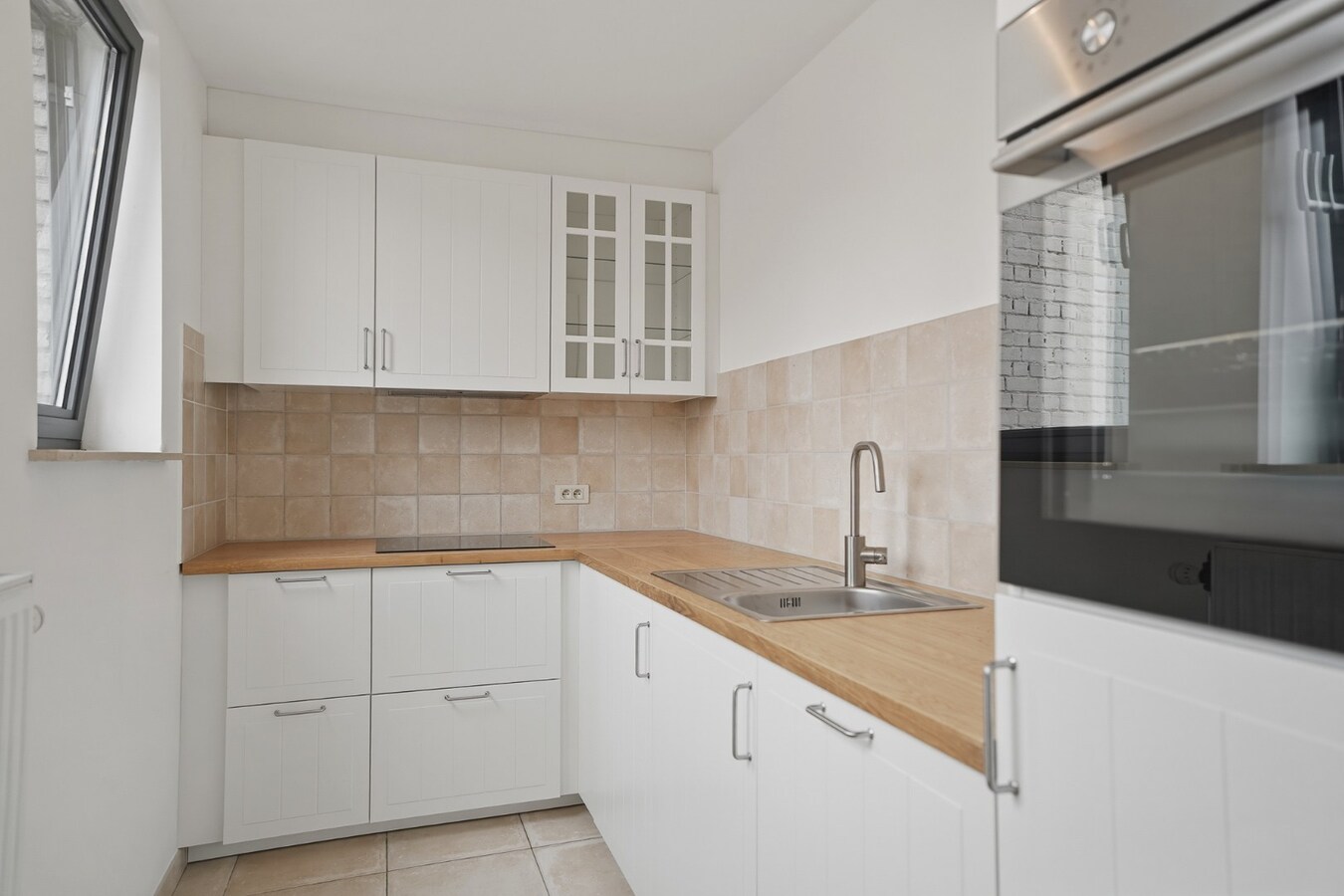 Te koop woning - Sint-Michiels