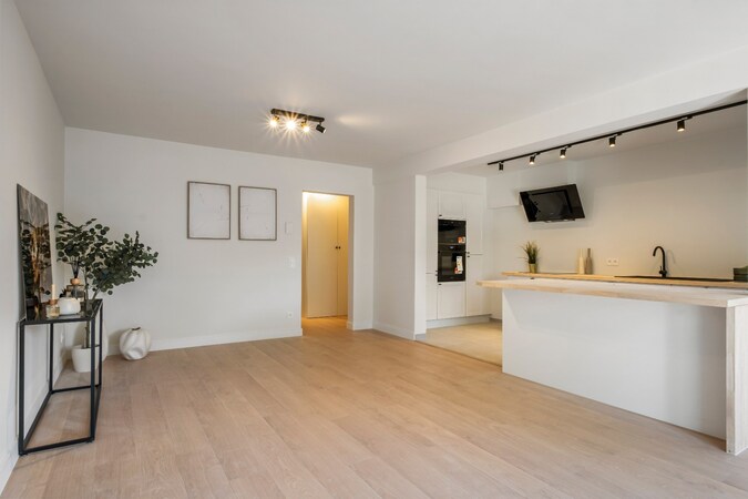 Te koop appartement - Kortrijk