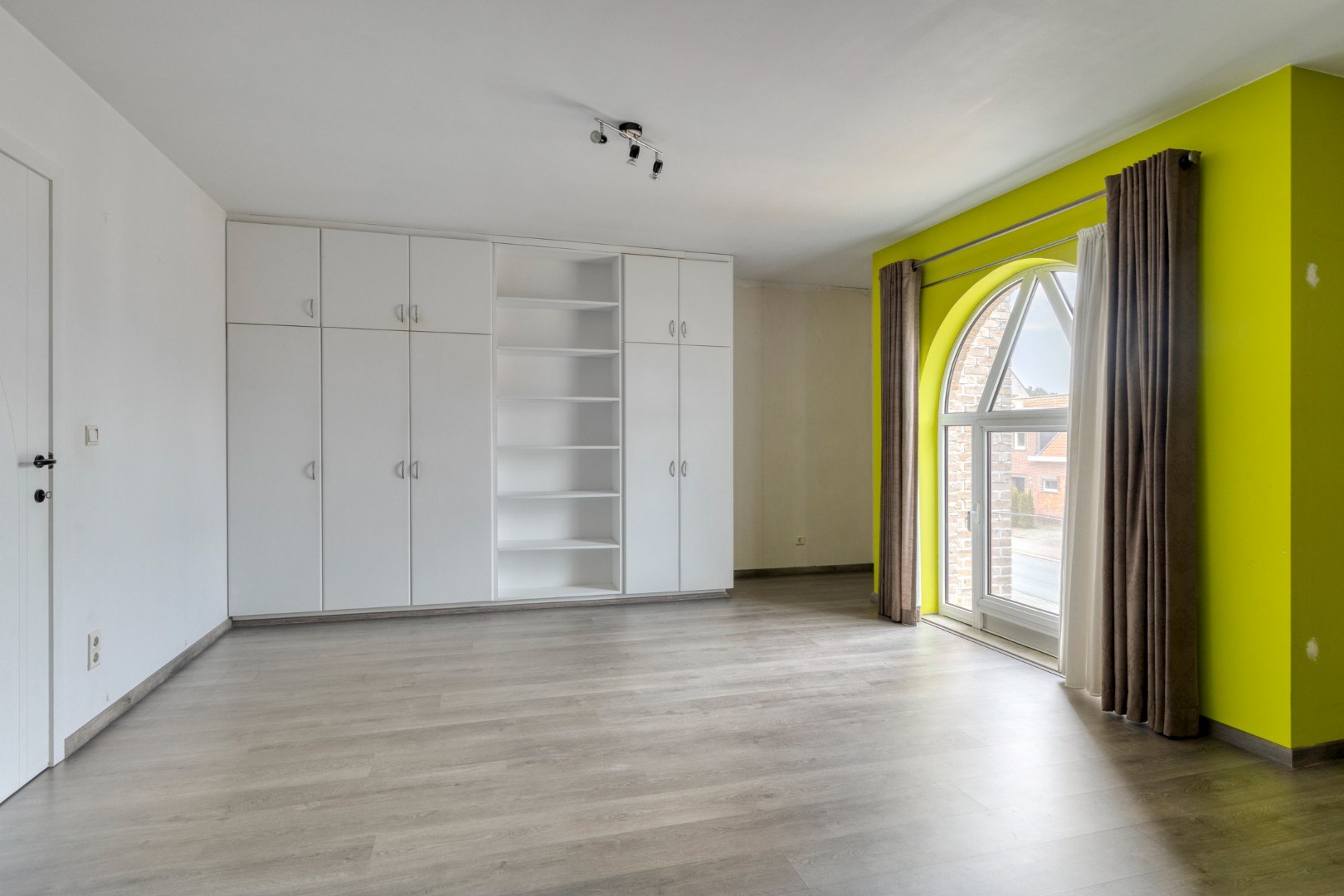 Ruime gezinswoning met 4 slpk. nabij Geel-Centrum 