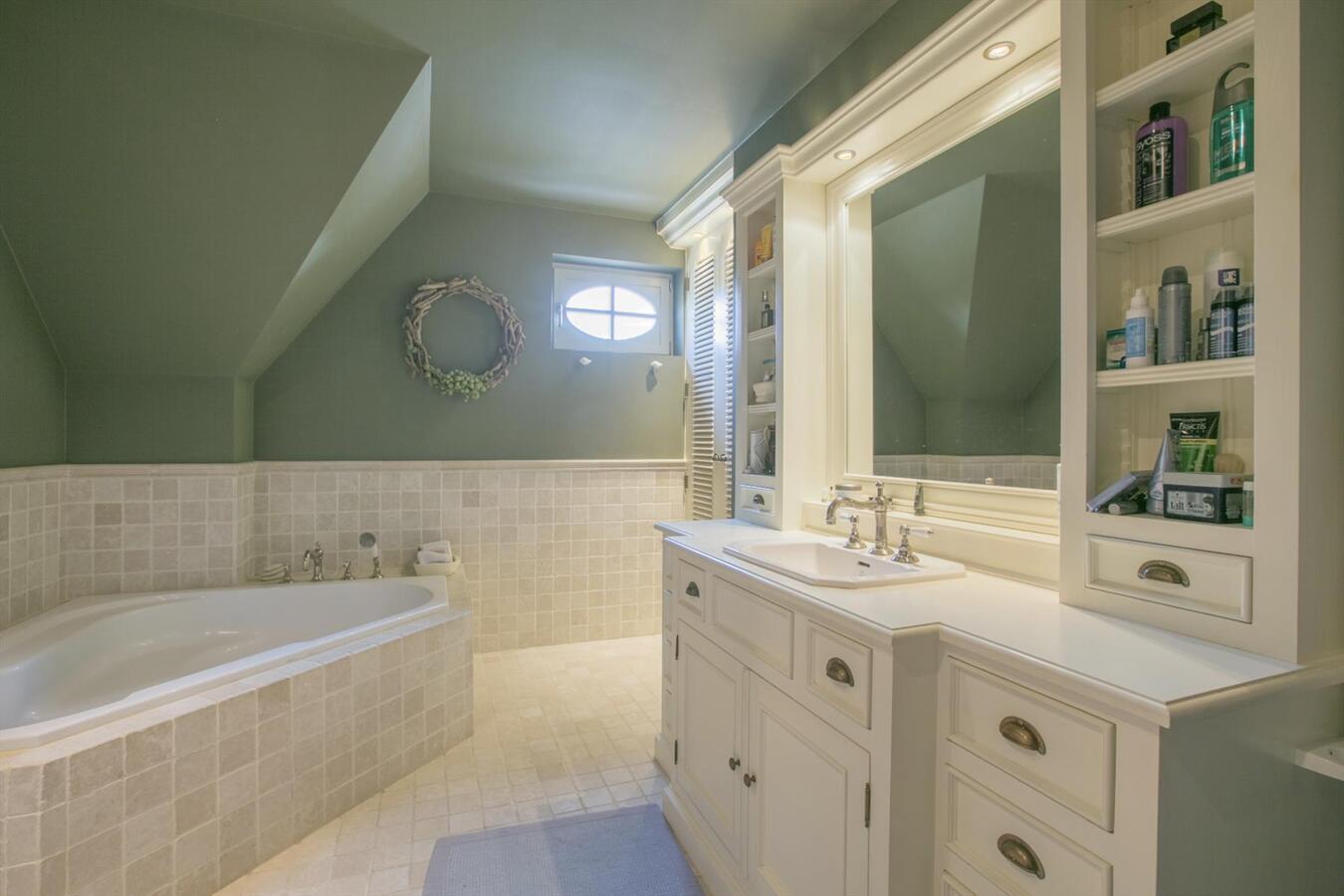 Prachtig landhuis met zwemvijver 