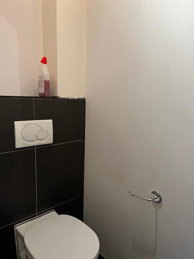 Luxueus 2-slpk-appartement te Gavere-Asper 