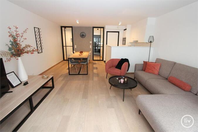 Vendu appartement - Knokke