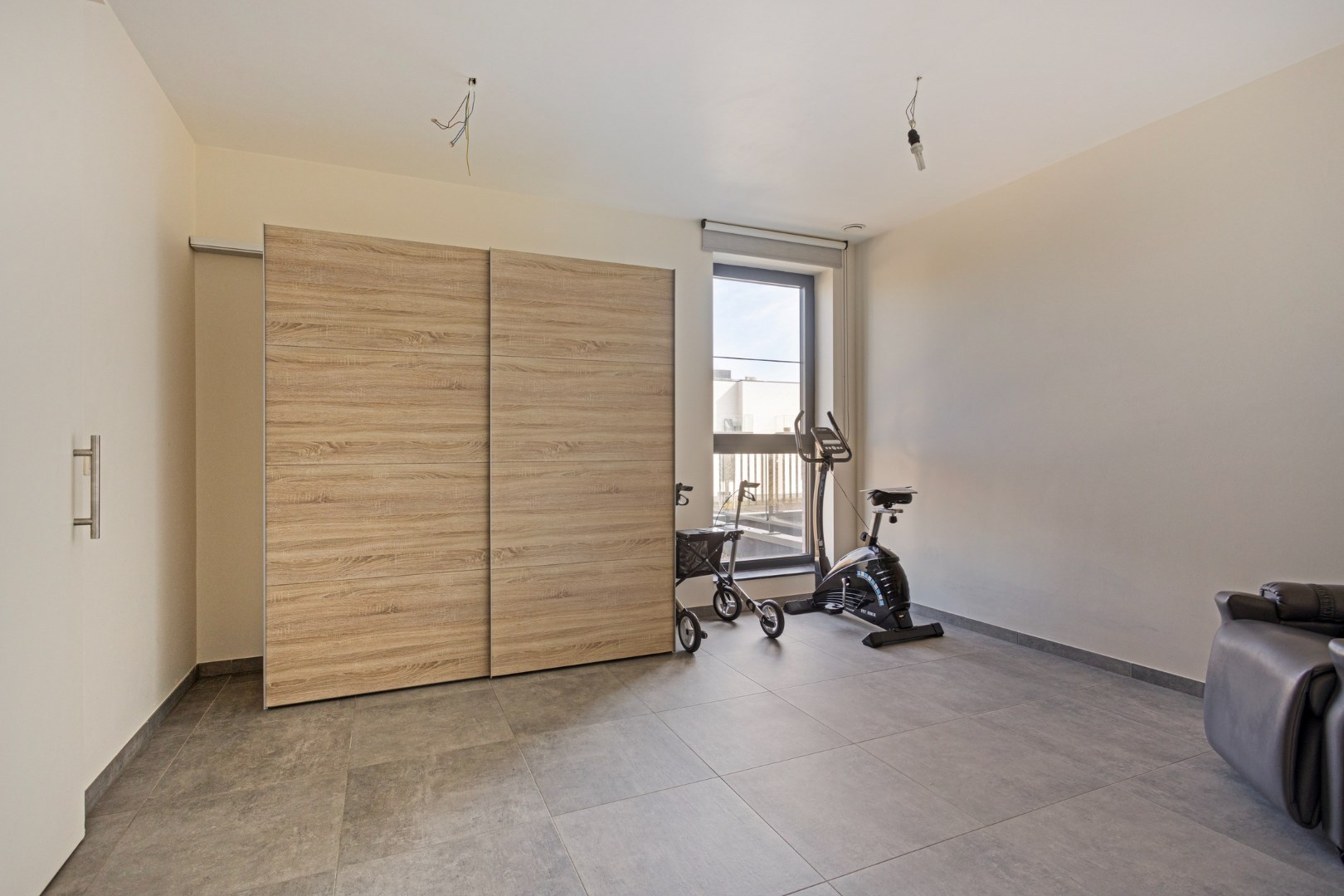 Assistentiewoning met alle comfort - Zorgeloos wonen in het hart van Kortessem 