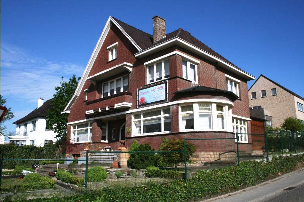 Verkocht villa - Tongeren