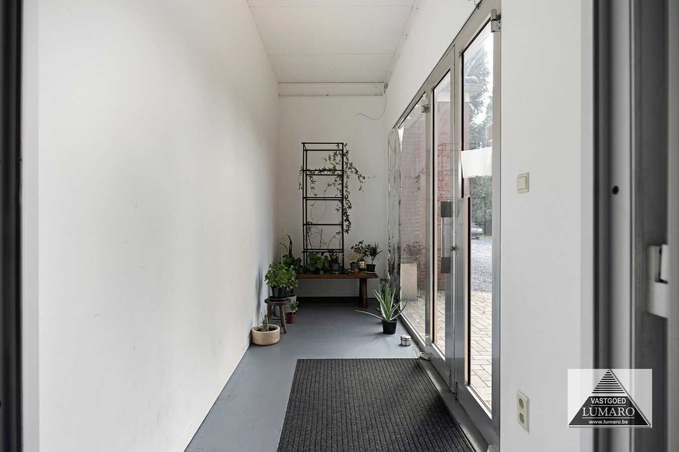 Schitterende opbrengsteigendom op 2.887 m² 