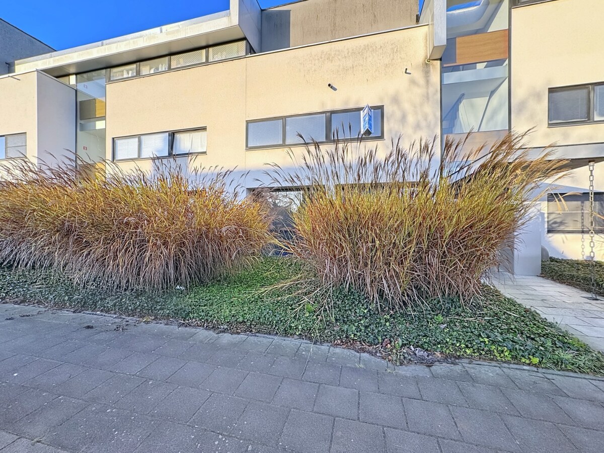 Te koop appartement - Oostkamp