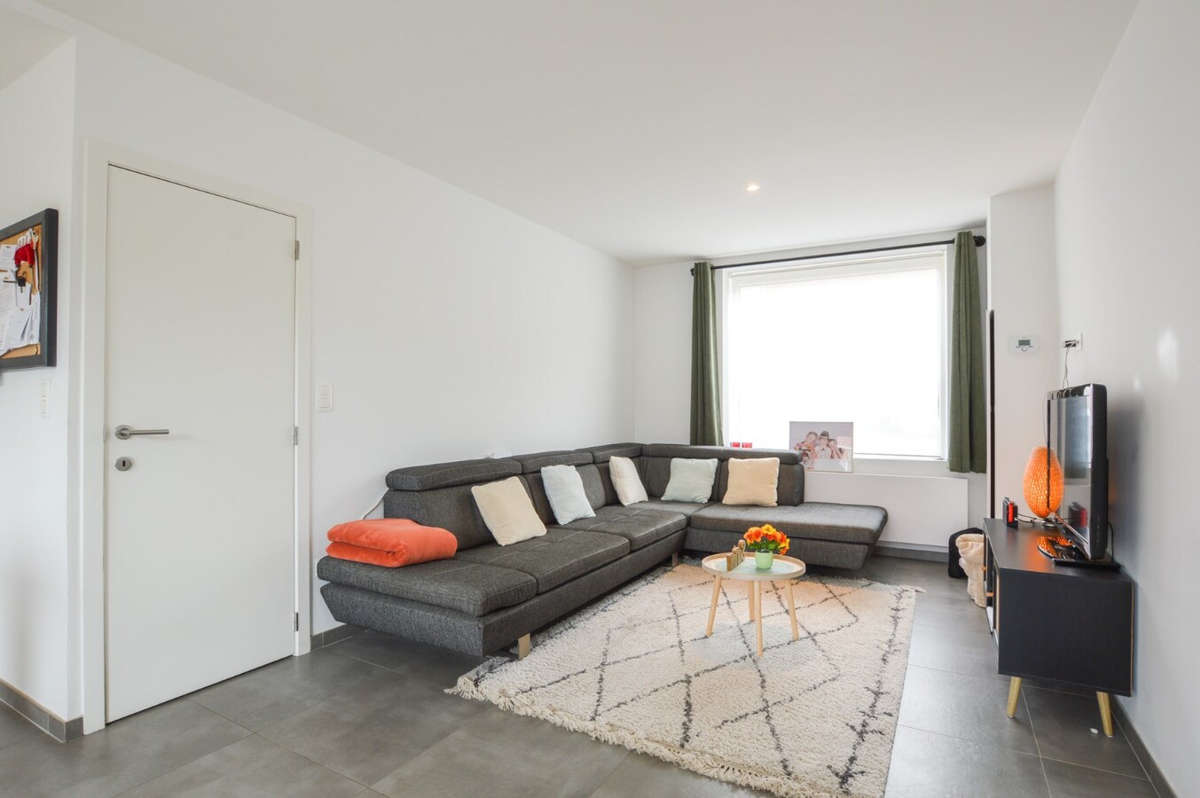 Verkocht woning - Oostende