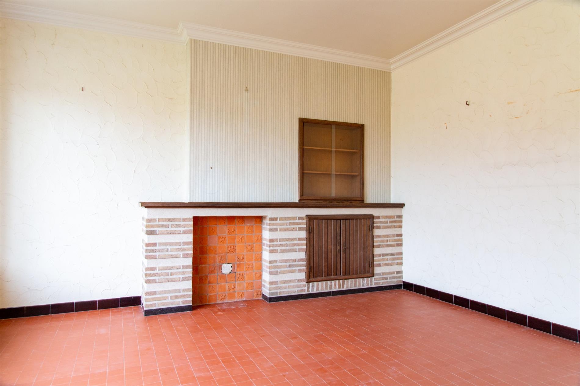 Statige herenwoning op 1.070m² te Maldegem Kleit 