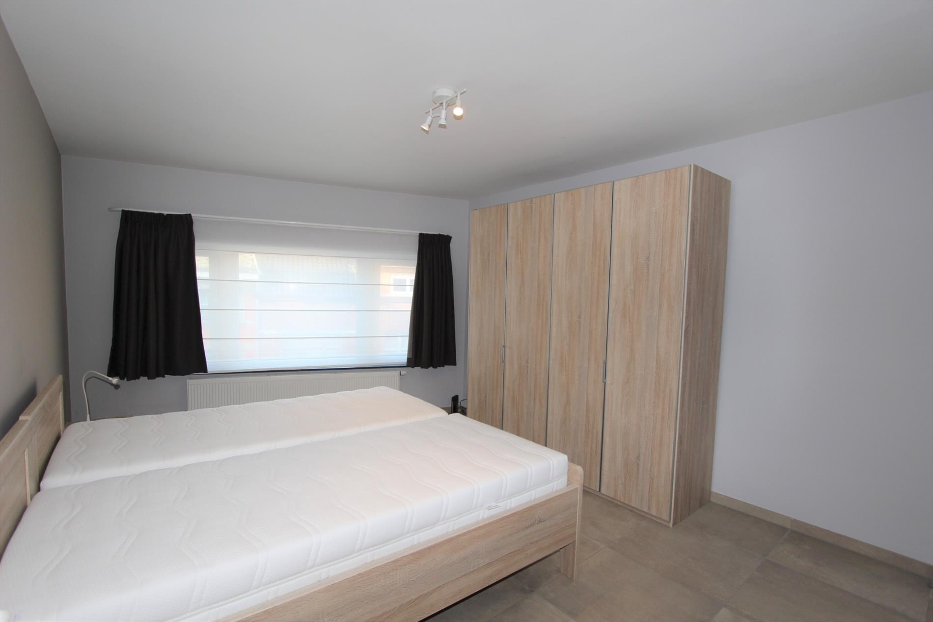 MODERN DUPLEX APPARTEMENT IN HET STADSCENTRUM 