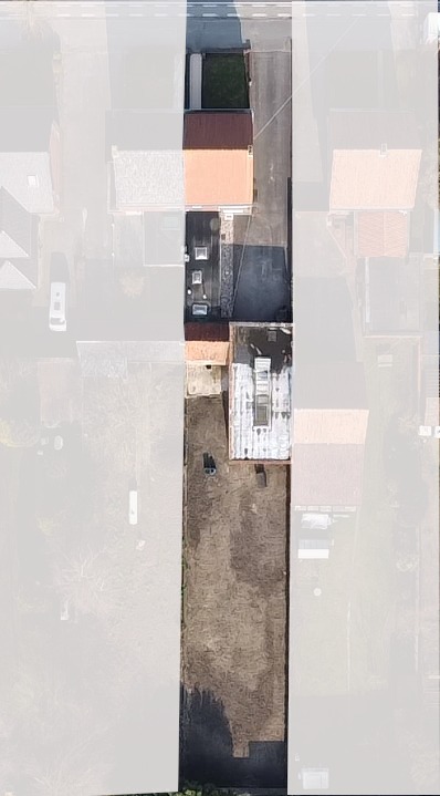 Woning met 3 slaapkamers en loods te Kortemark 