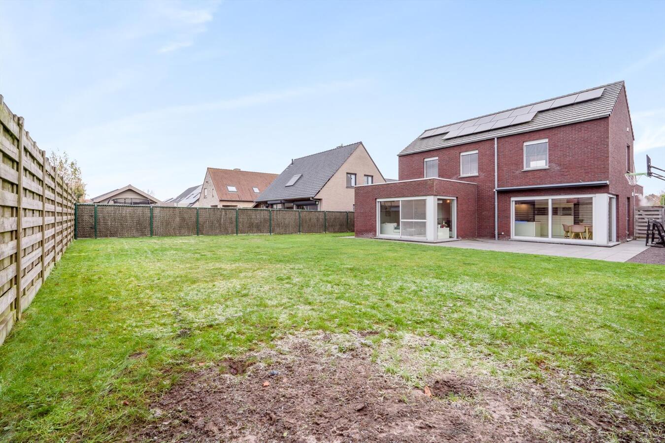Verkocht woning - Koekelare