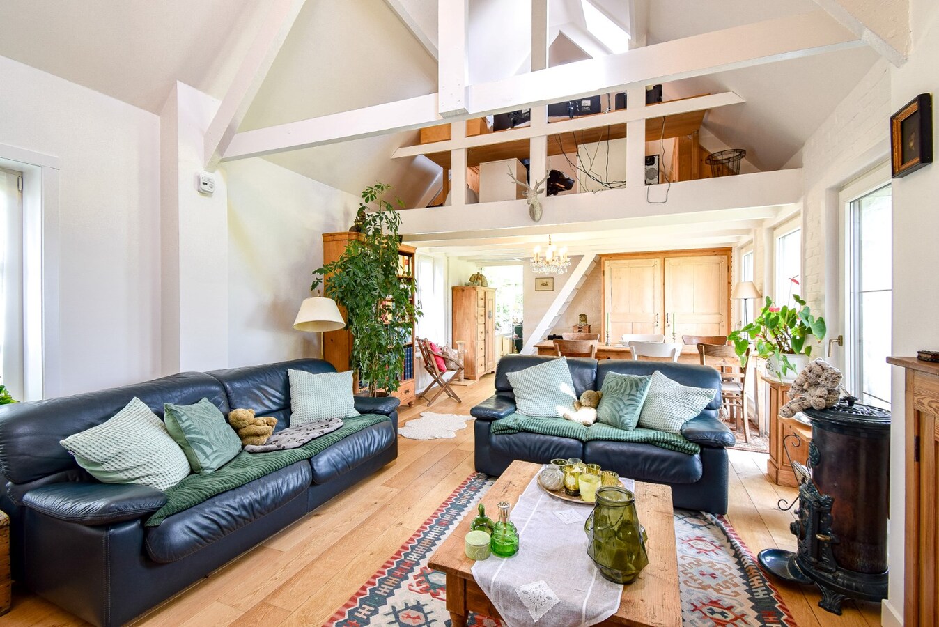 Verkocht woning - Koekelare