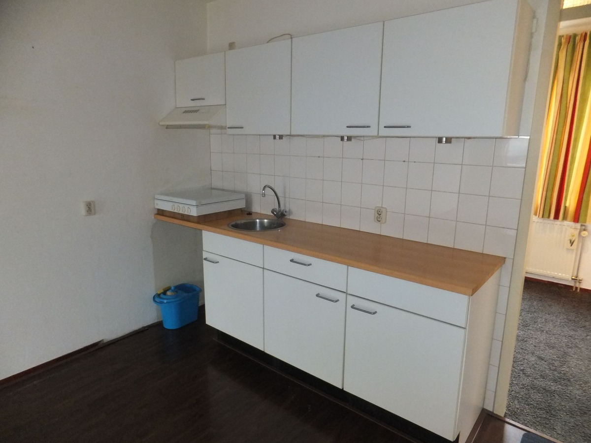Appartement verhuurd in TILBURG