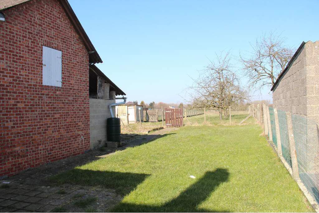 Verkocht woning - Tongeren