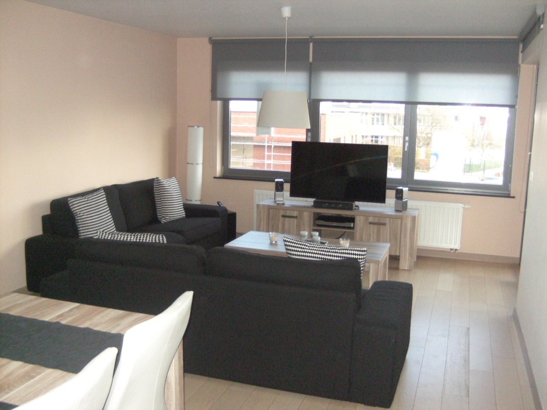 Verhuurd appartement - Kortessem