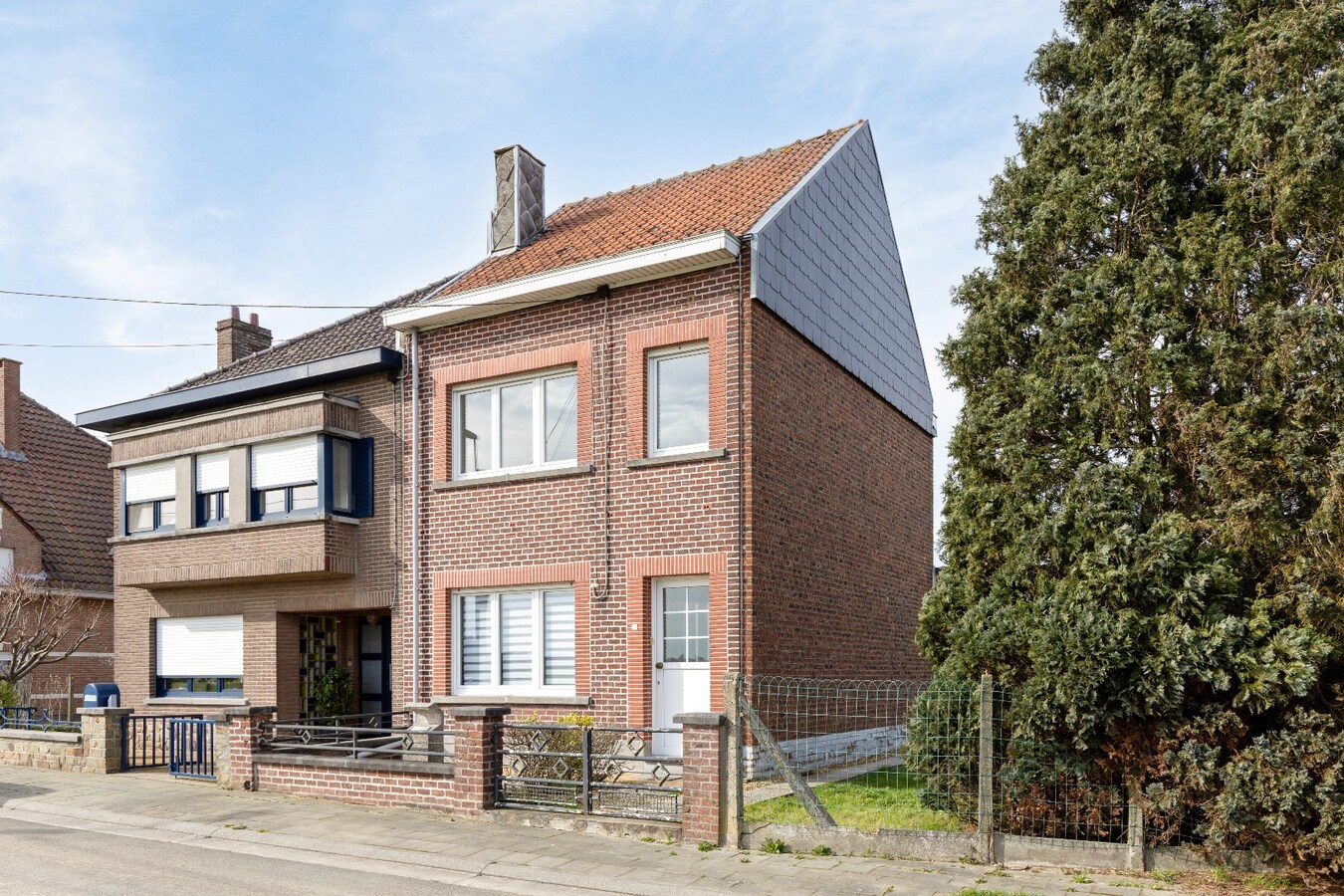 Verkocht woning - Meerbeke