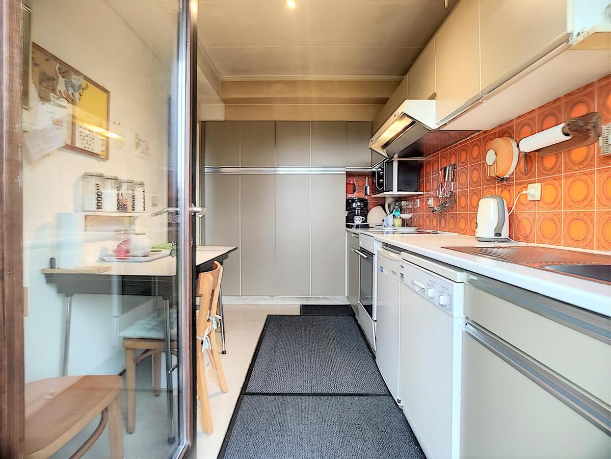 Zeer goed gelegen woning op perceel van 428m² - Heist 