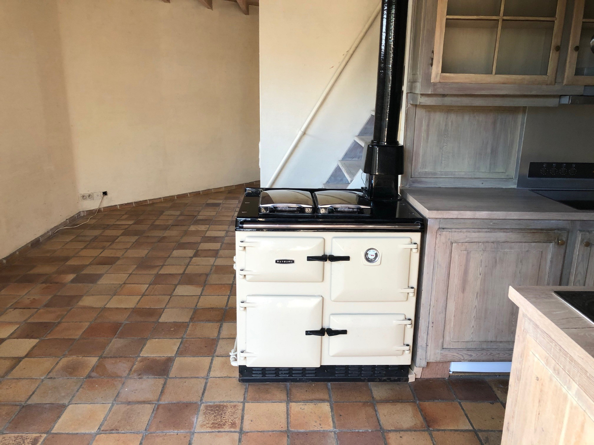 Charmante woning te landelijk Gavere 