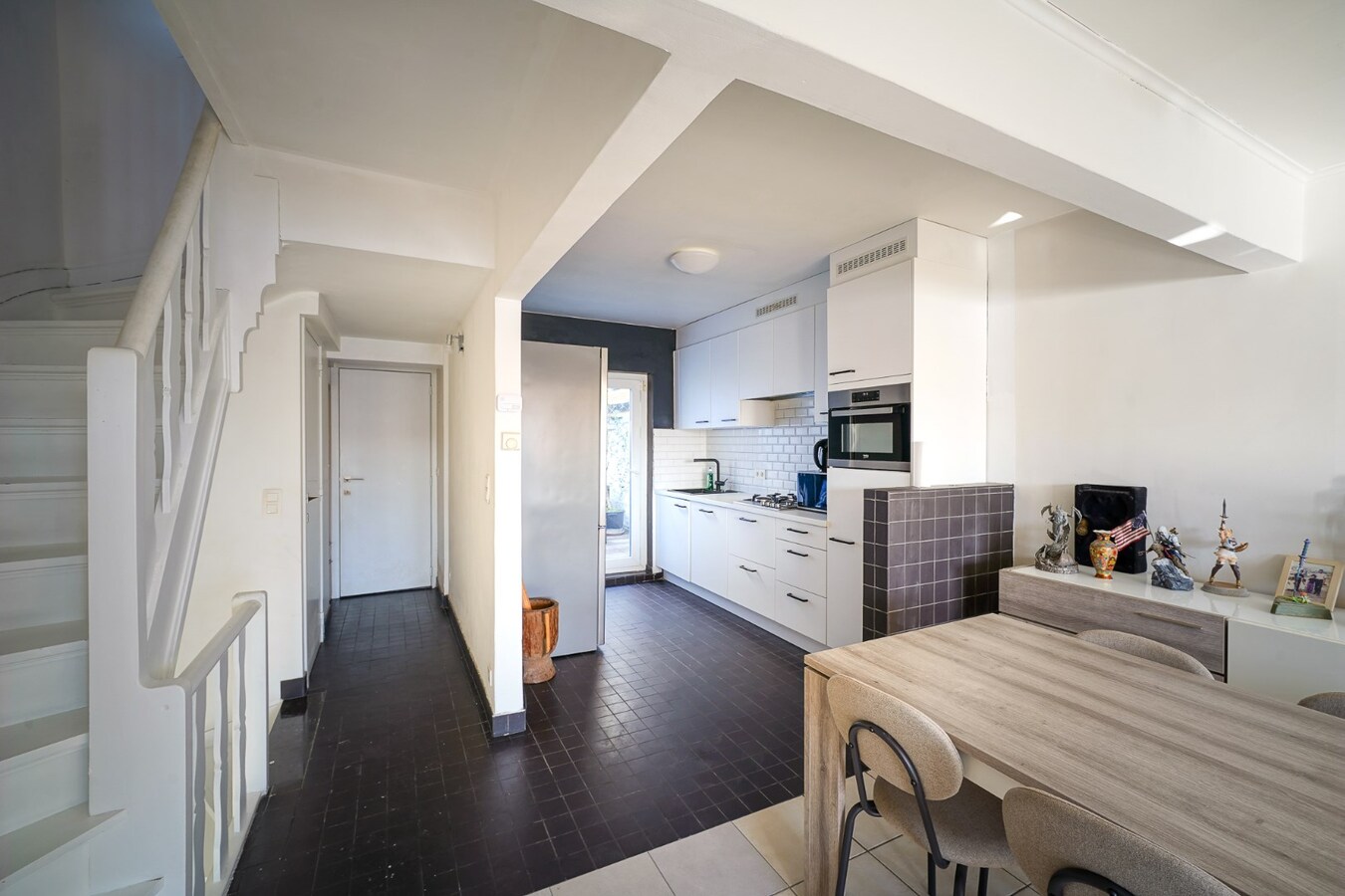 Te koop bel-étage - Bredene