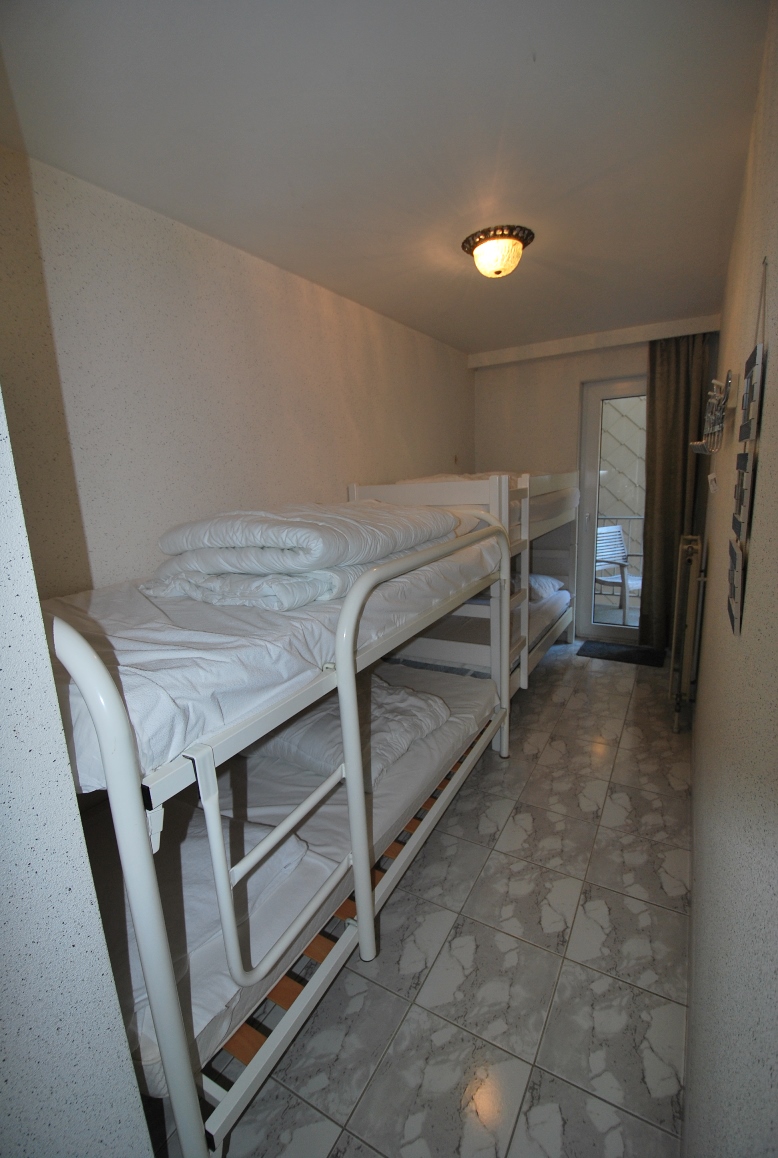 Appartement 2 Slpk 