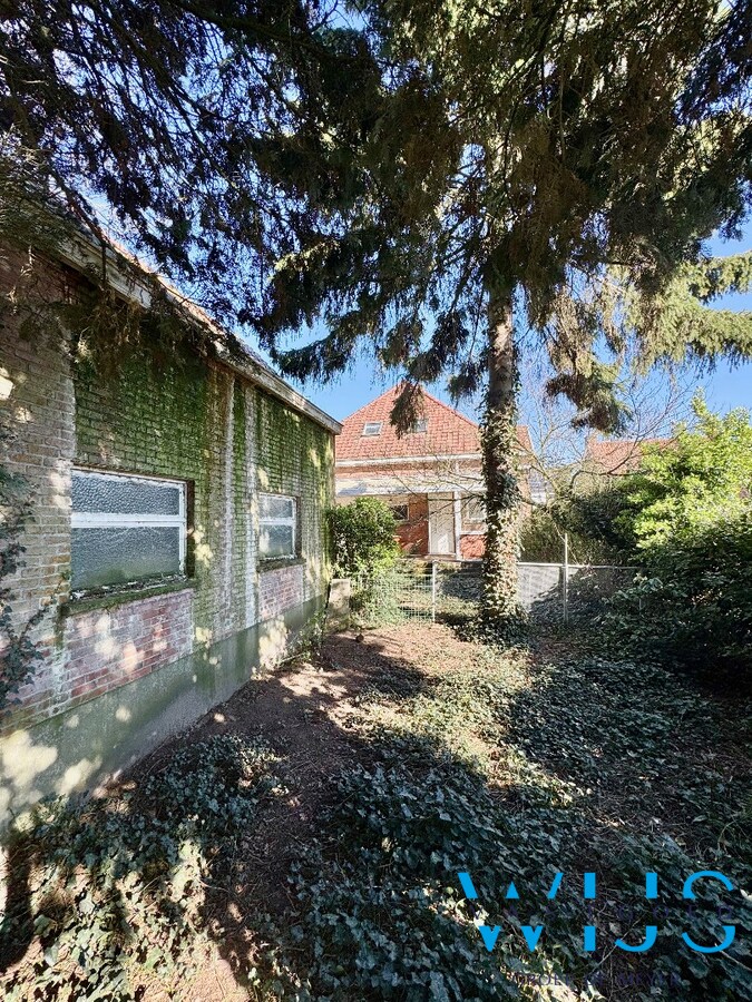 Open bebouwing op toplocatie in Ertvelde – unieke opportuniteit 