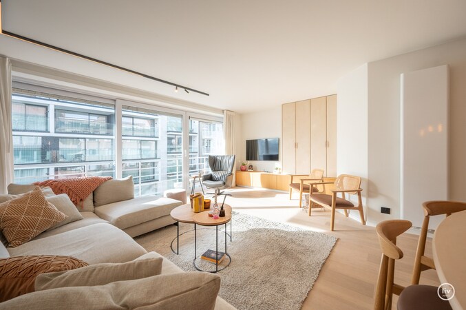Te koop appartement - Knokke-Heist