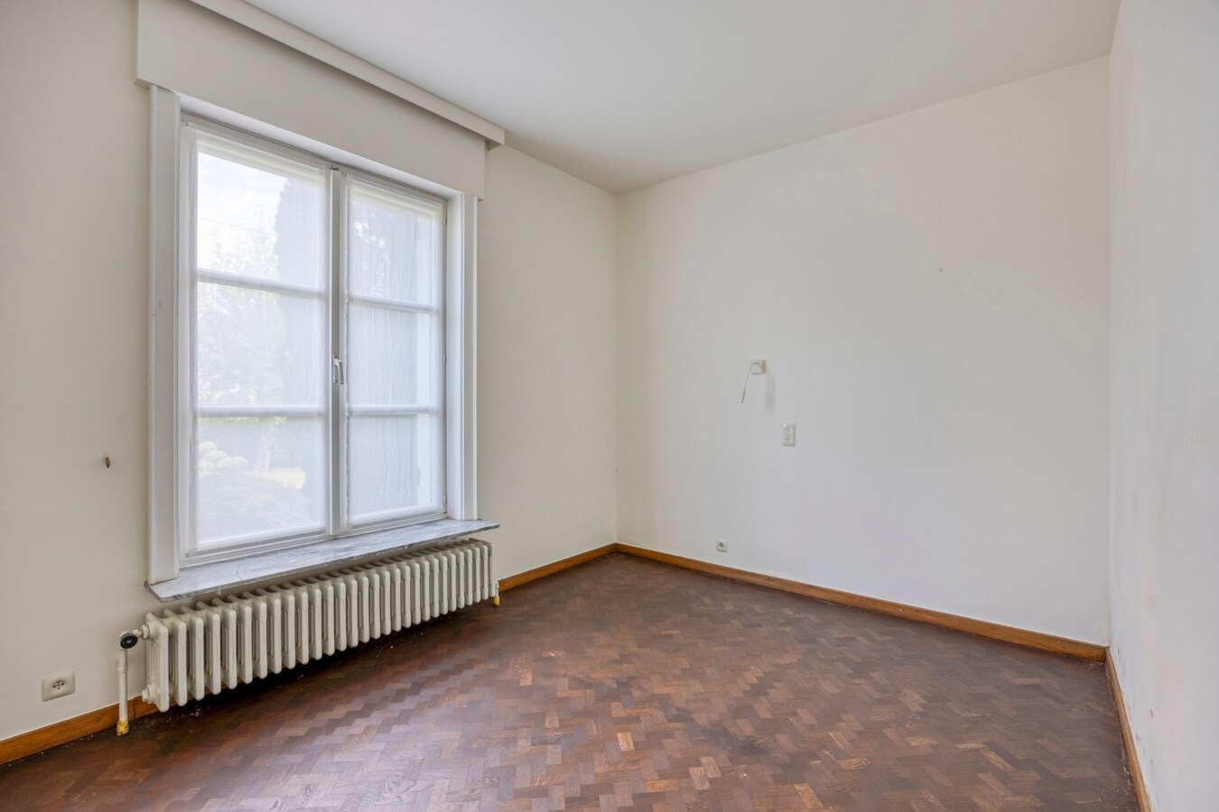 Authentieke, charmante villa in pittoreske Moregem | dubbel inpandige garage 