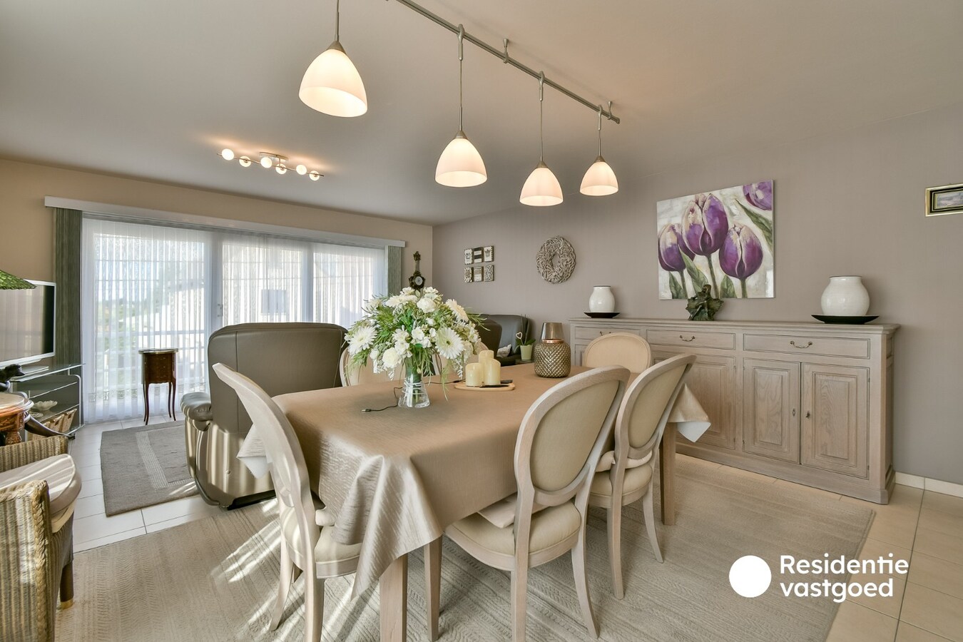 Te koop appartement - Torhout