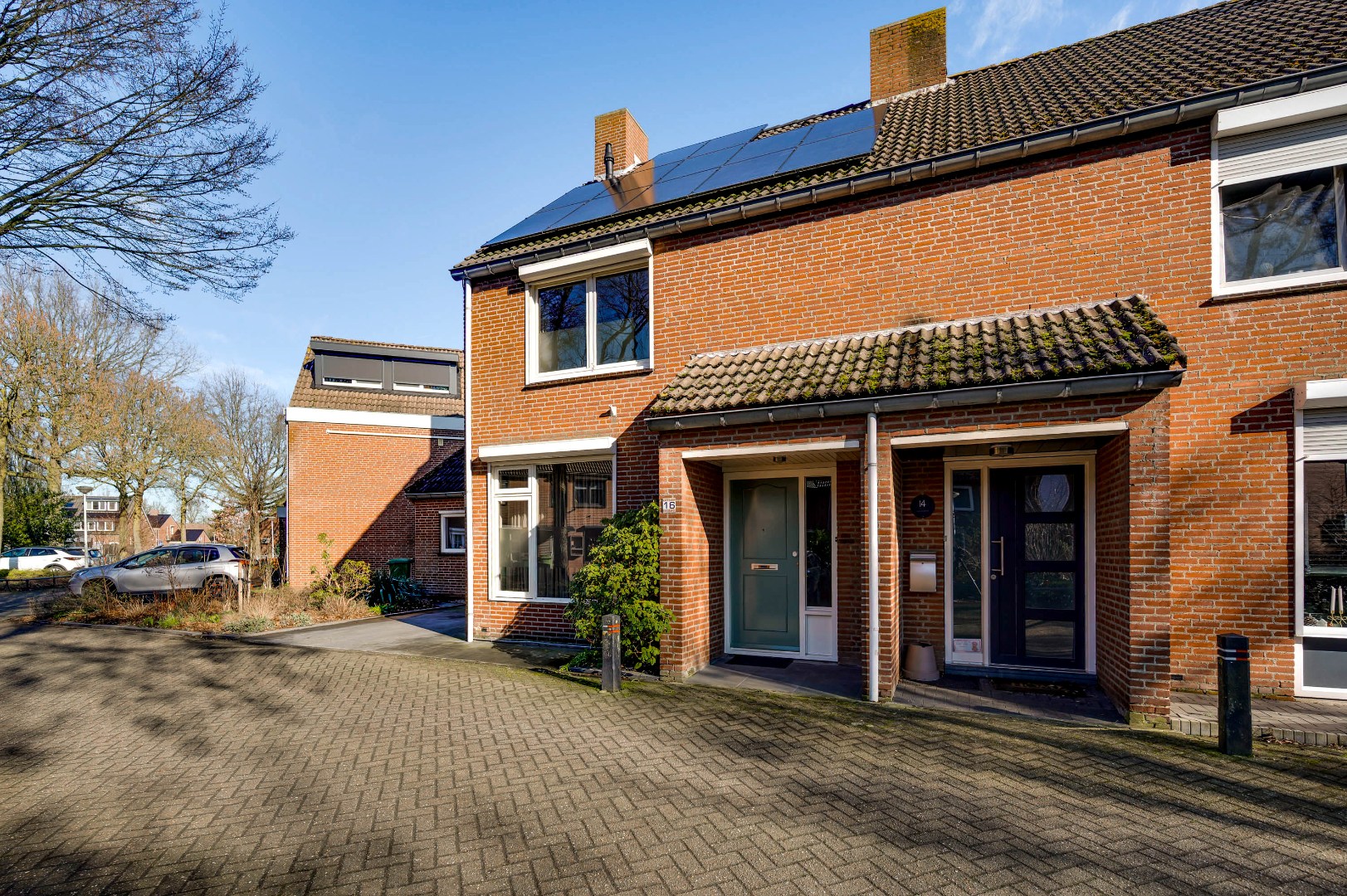 Eengezinswoning te koop in Weert