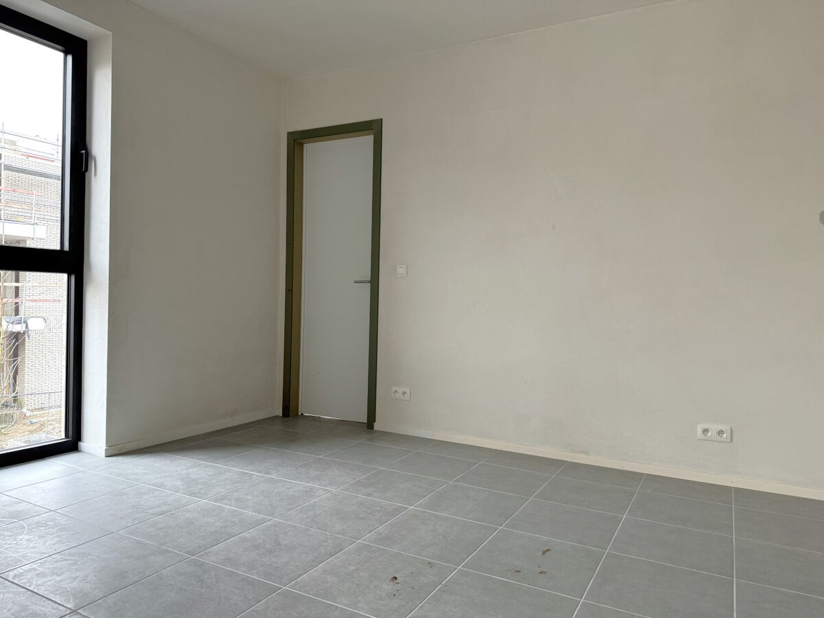 Appartement verhuurd in Ravels