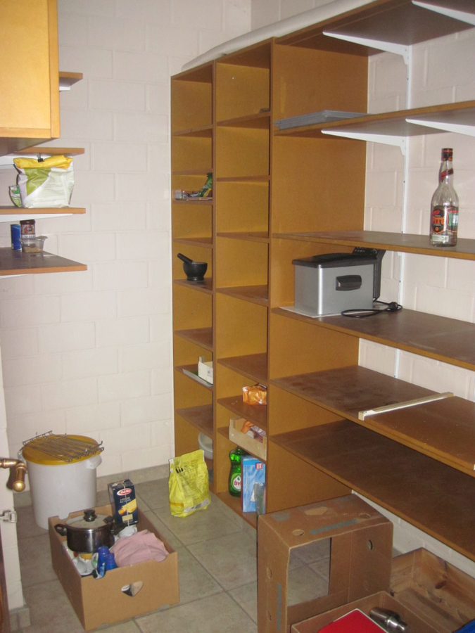 Ruime villa nabij 't Peerdeken. 