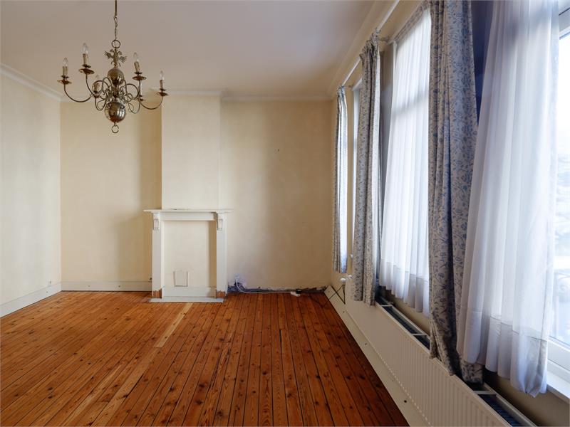 Art Deco woning op toplocatie 