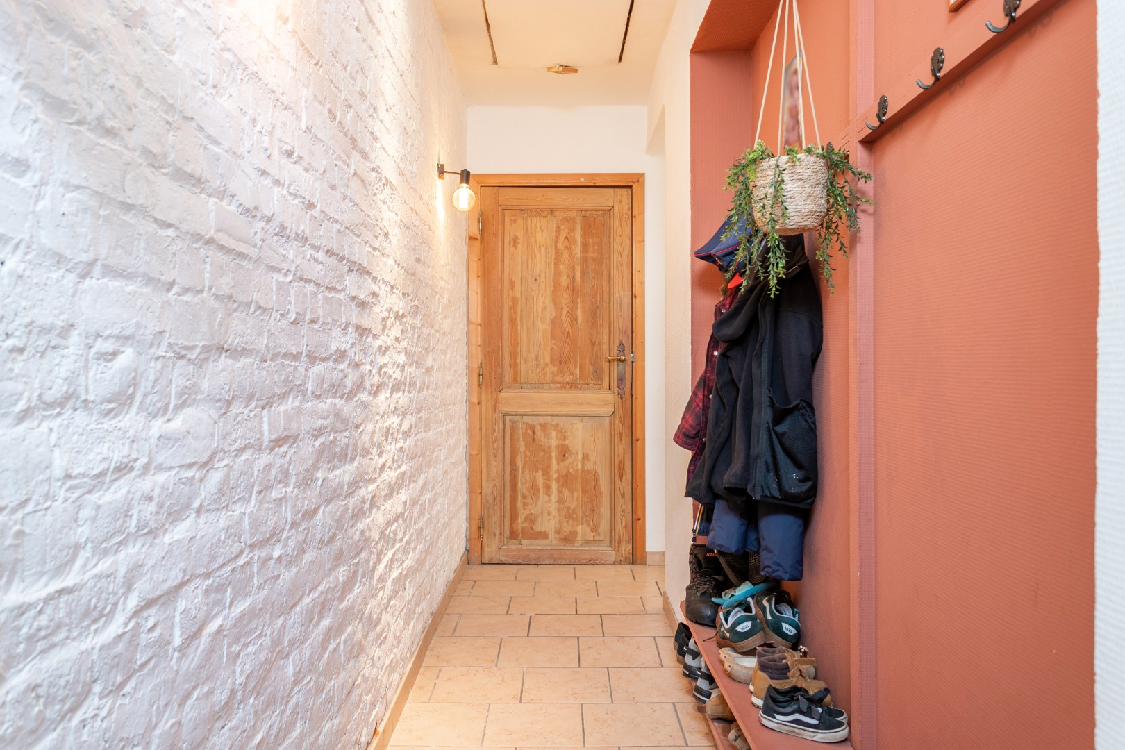 Maison a vendre À Beersel