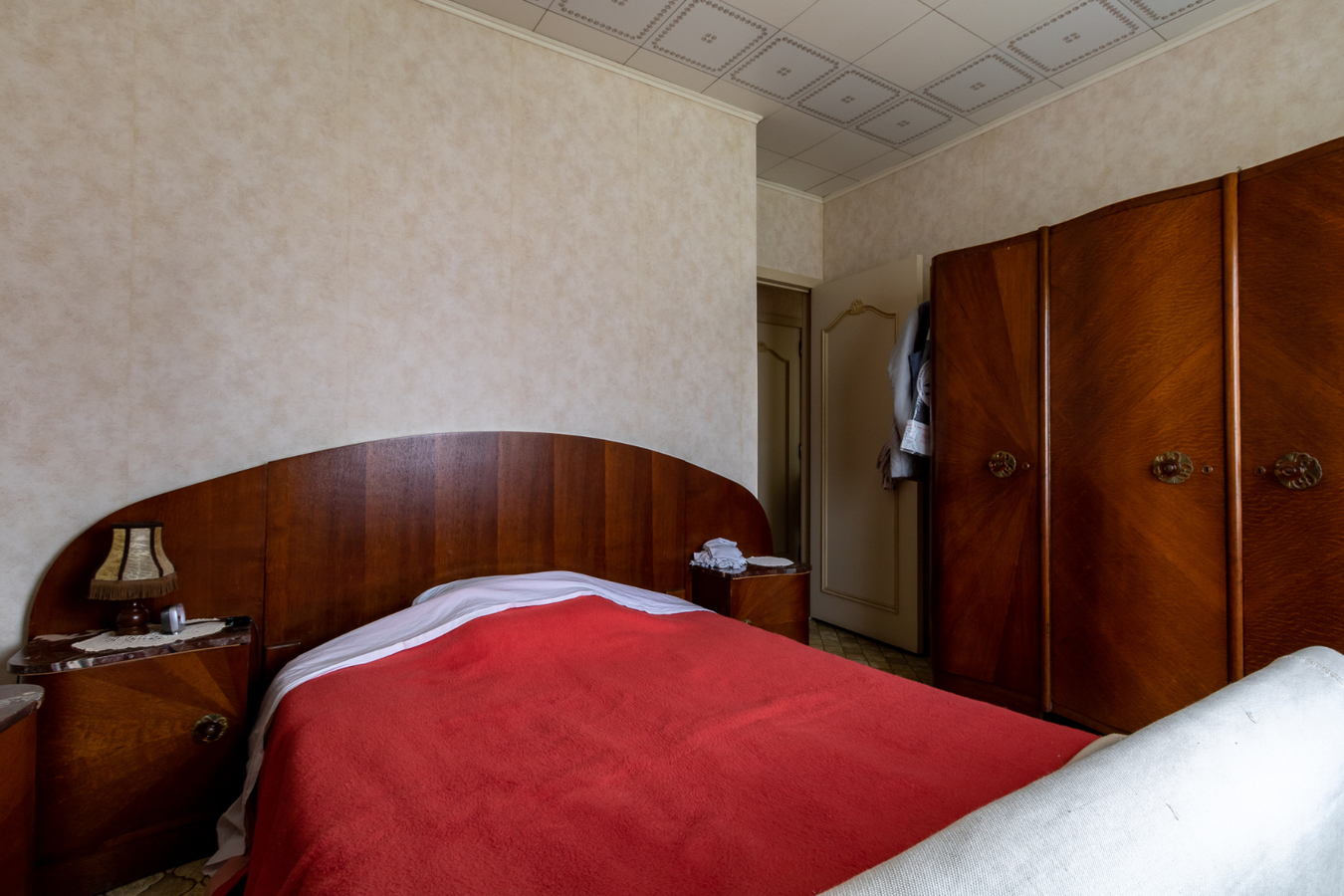 Rustig gelegen charmante alleenstaande woning op 825m² te Bredene 