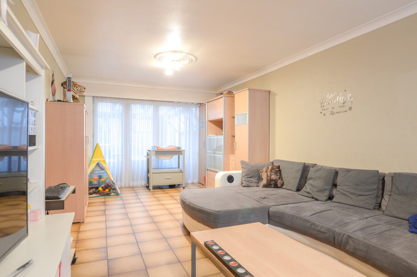 Verkocht woning - Sint-Michiels