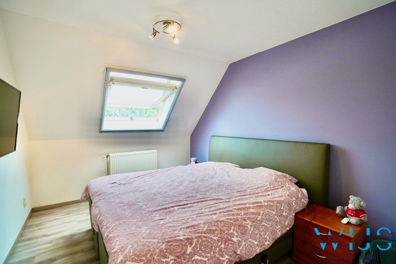 Prachtig woonhuis in een rustige woonwijk ! 