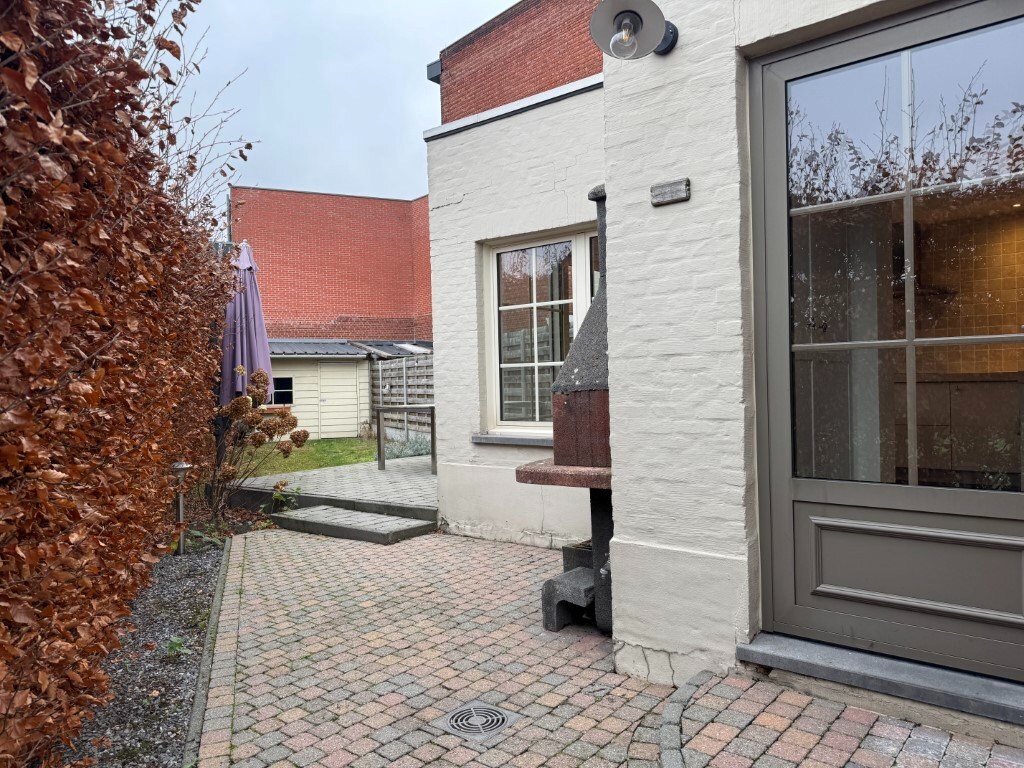 Woning te huur in Oud-Turnhout