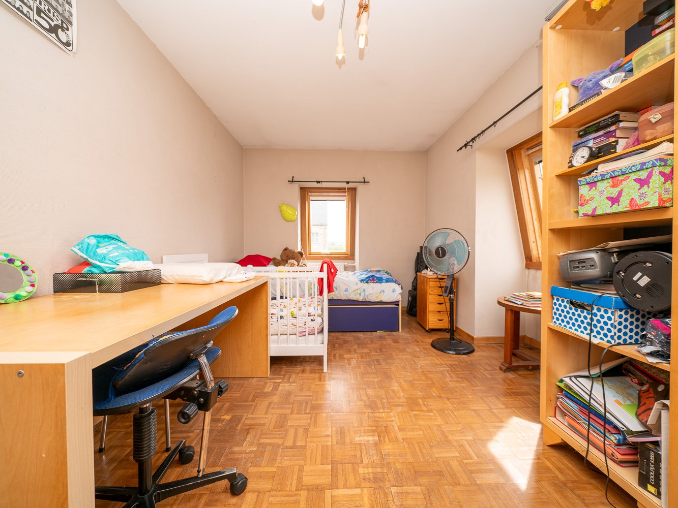 Ruime eengezinswoning op AAA-locatie 