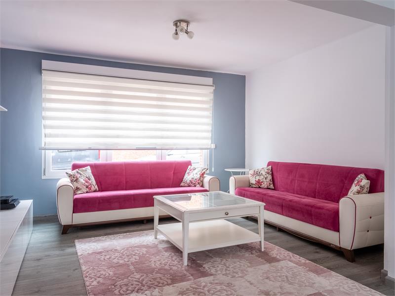 VERKOCHT!! Ruime en instapklare gezinswoning! 