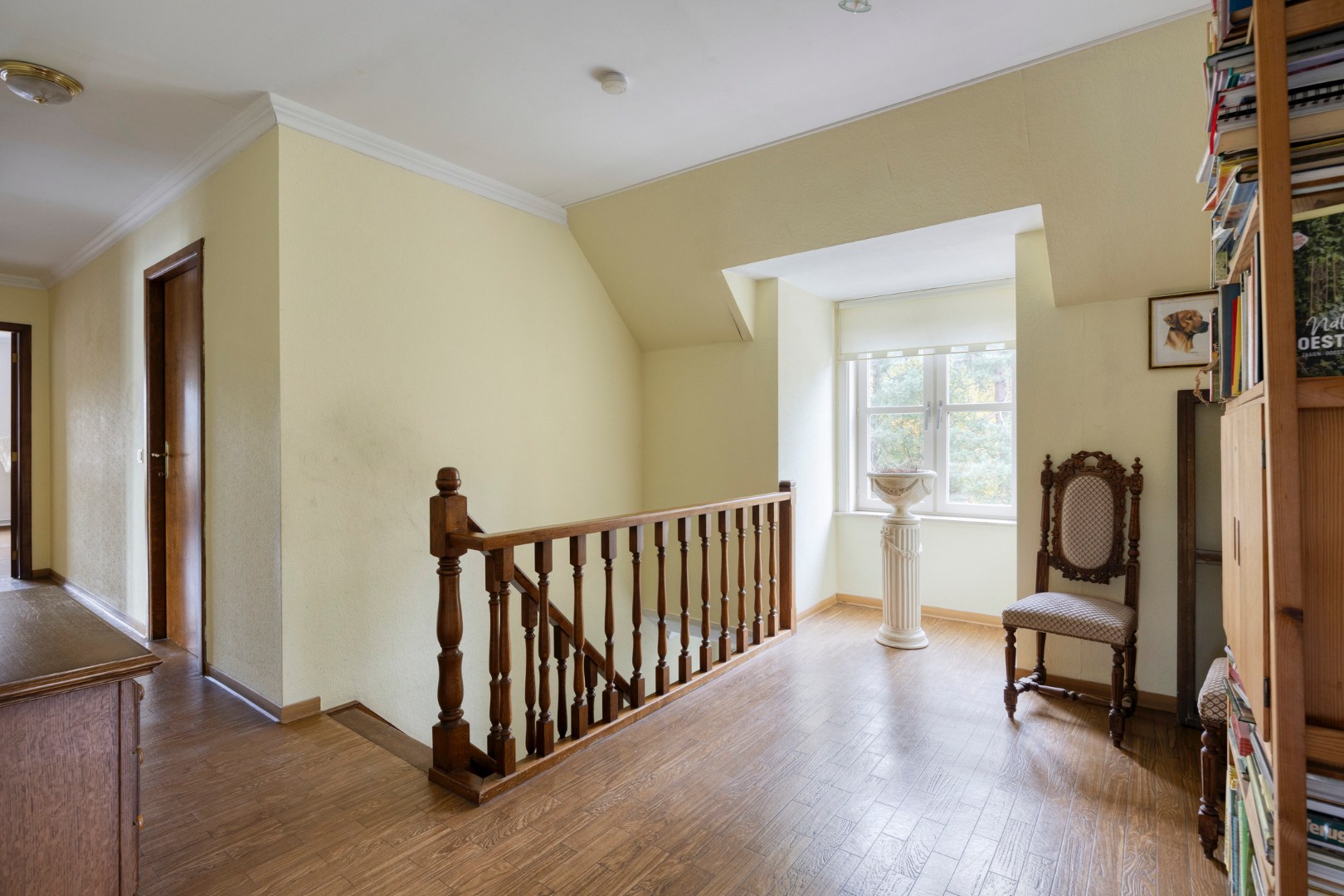 Ruime instapklare woning met 4 slpk. op perceel van 61a 2ca in Mol 