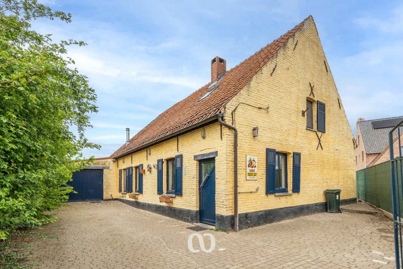 Verkocht - Woning - Kruisem